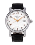 Pre-Owned Montblanc Star Watch